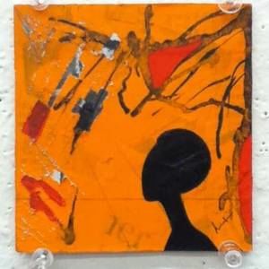 Meet your Posher, Pam